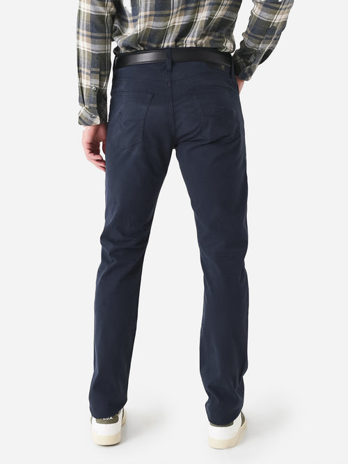 Adriano Goldschmied Men's The Everett Jean