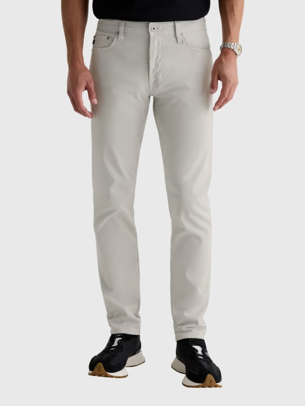 Adriano Goldschmied Men's The Everett Jean - Saint Bernard