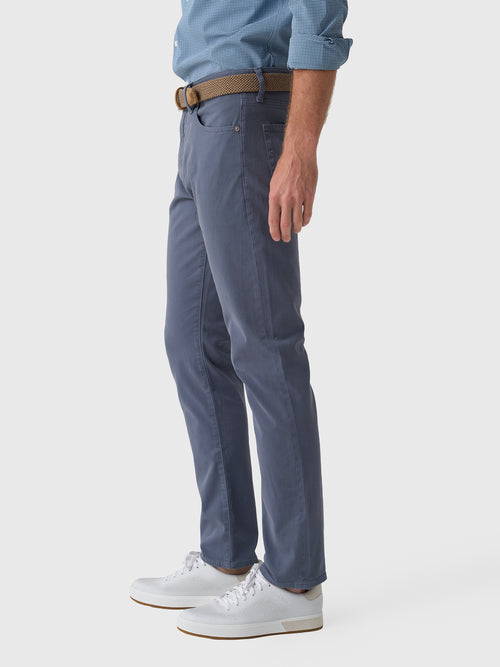 Adriano Goldschmied Men's The Everett Jean