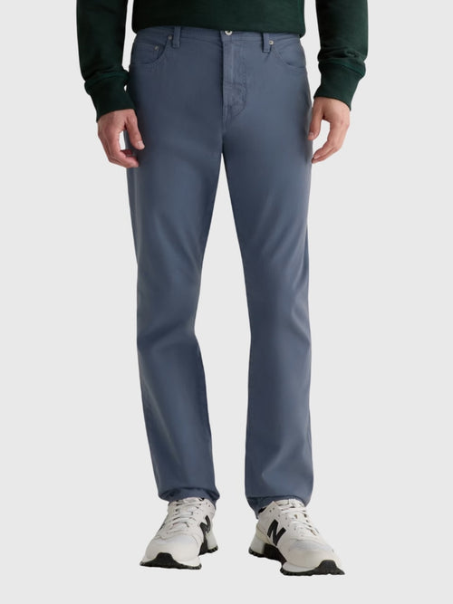 Adriano Goldschmied Men's The Everett Jean