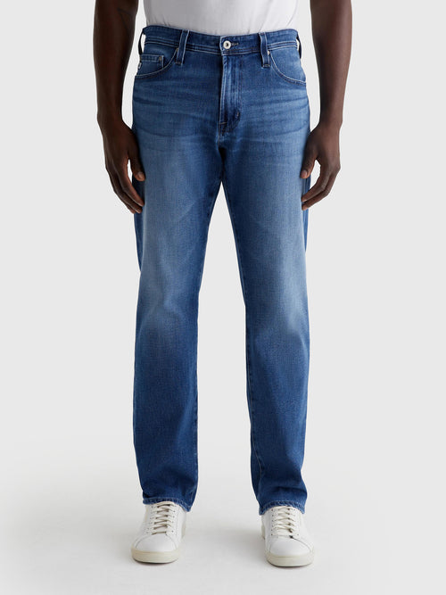Adriano Goldschmied Men's The Everett Jean