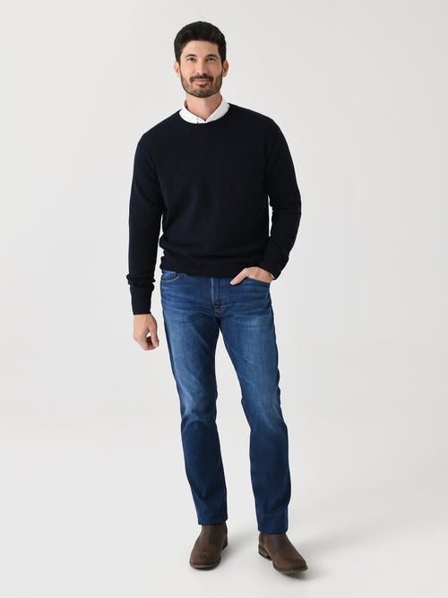Adriano Goldschmied Men's The Everett Jean