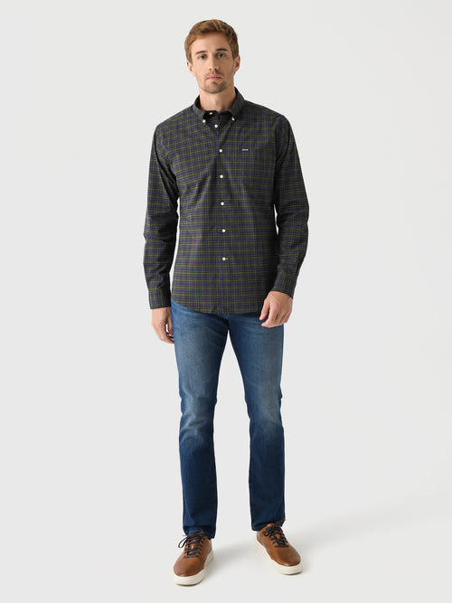 Adriano Goldschmied Men's The Everett Jean