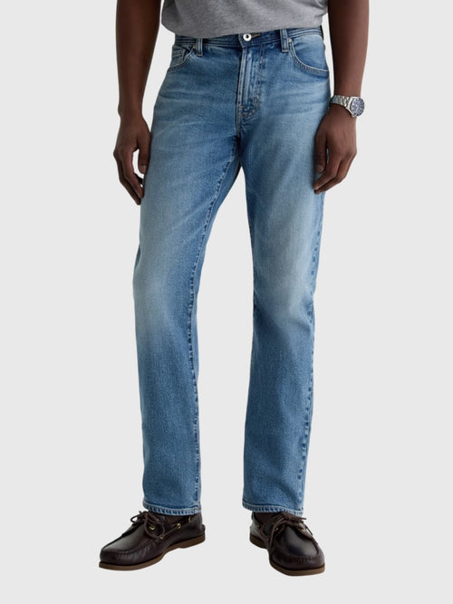 Adriano Goldschmied Men's The Everett Jean