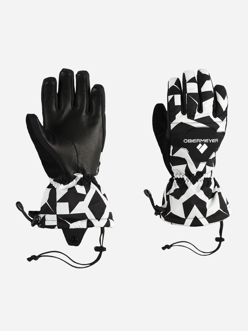 Obermeyer Women's Regulator Glove - Saint Bernard