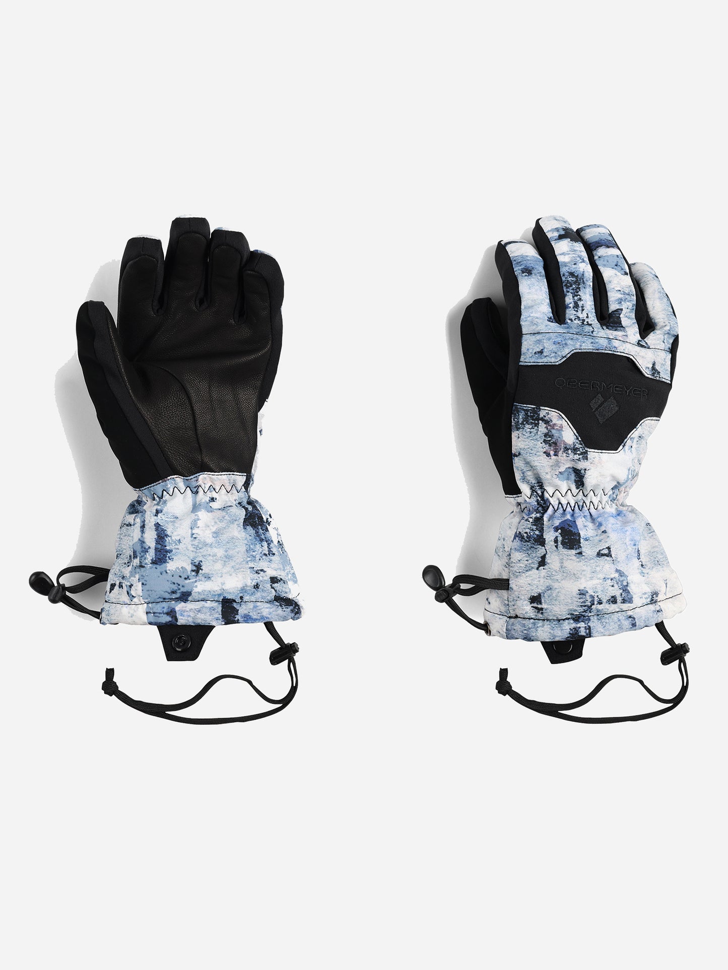 Obermeyer Women's Regulator Glove - Saint Bernard