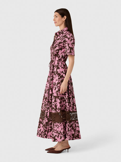 CLEA Women's Taliah Shirt Dress