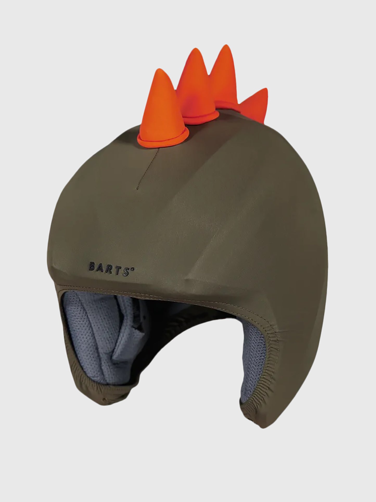 Barts Kids' Helmet Cover - Saint Bernard