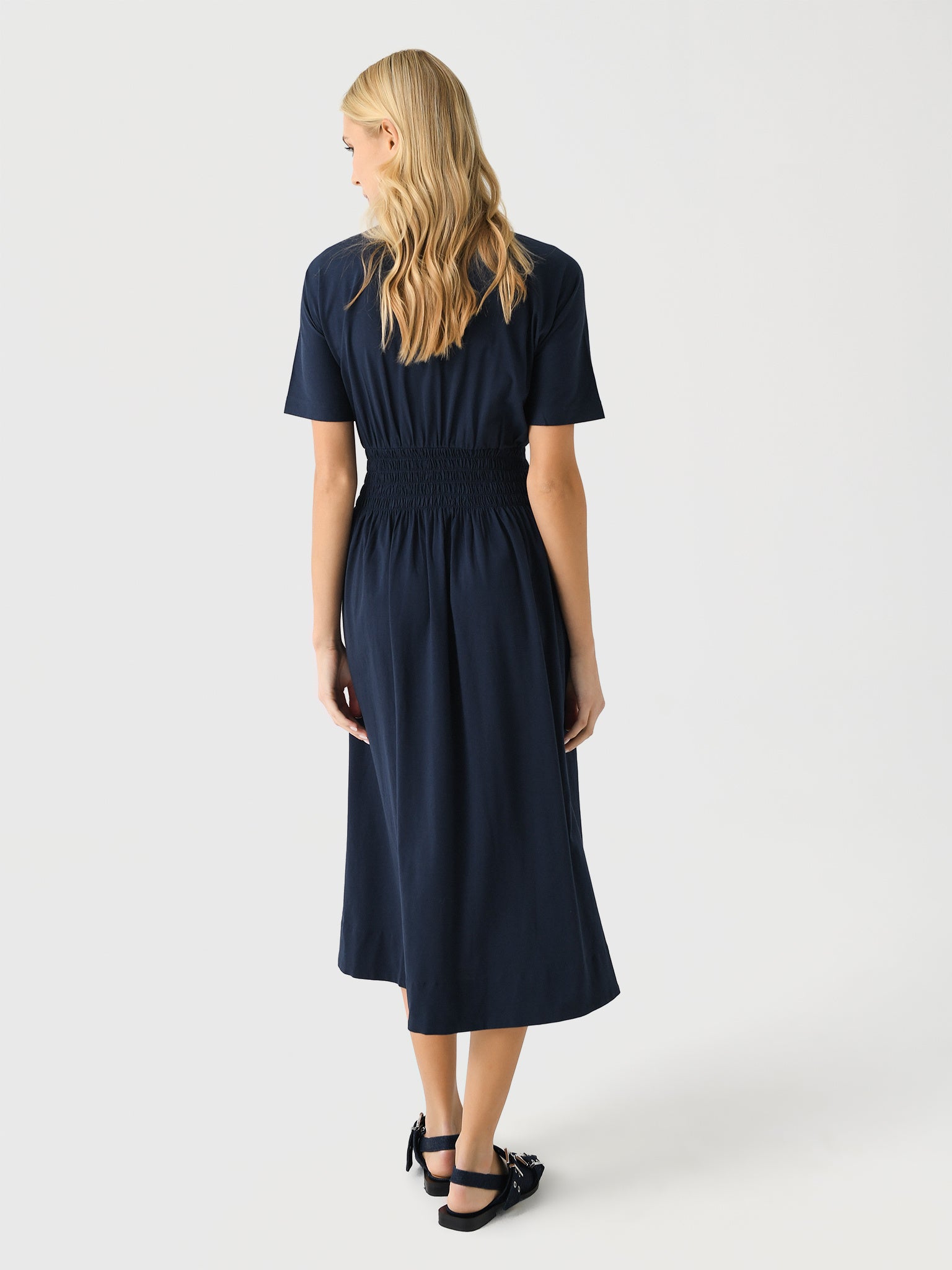 Merlette Women's Gallen Dress – Saint Bernard