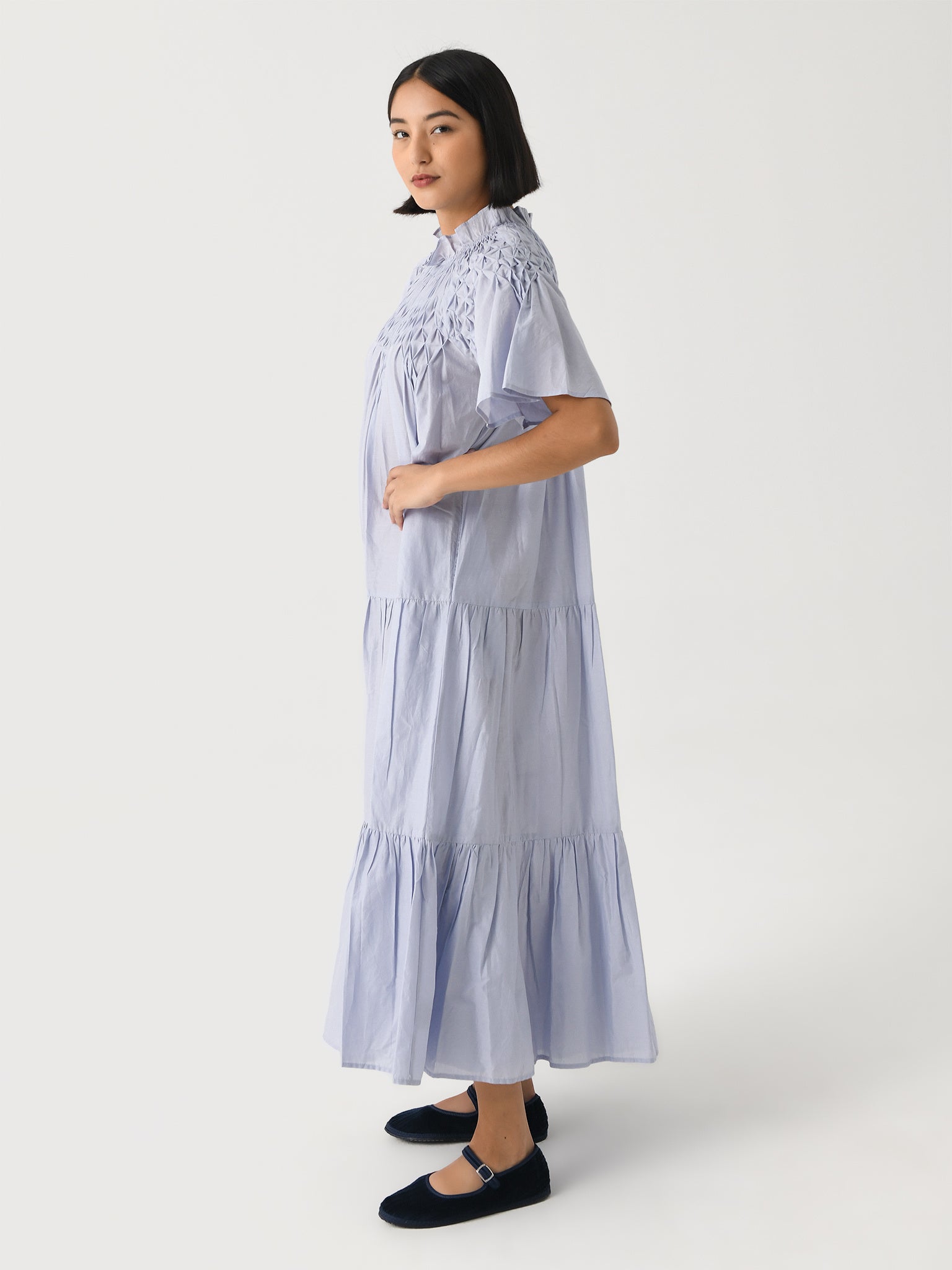 Merlette Women's Bejart Dress – Saint Bernard