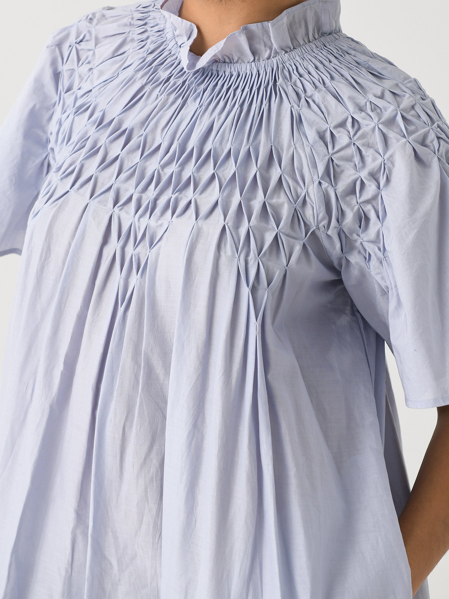 Merlette Women's Bejart Dress | $520.00 | Saint Bernard