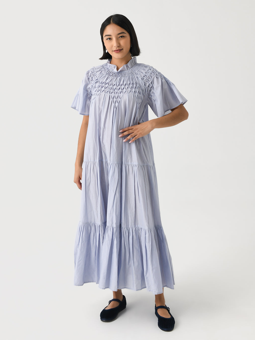 Merlette Women's Bejart Dress - Saint Bernard