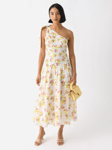 Merlette Women's Serpentina Dress - Saint Bernard