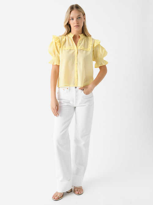 Berenice Women's Camalda Blouse