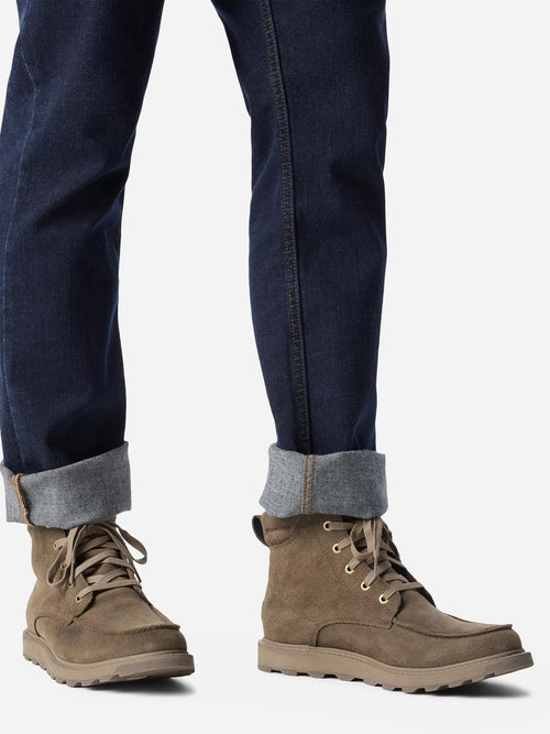 Sorel Men's Madison™ II Moc Toe Waterproof Boot