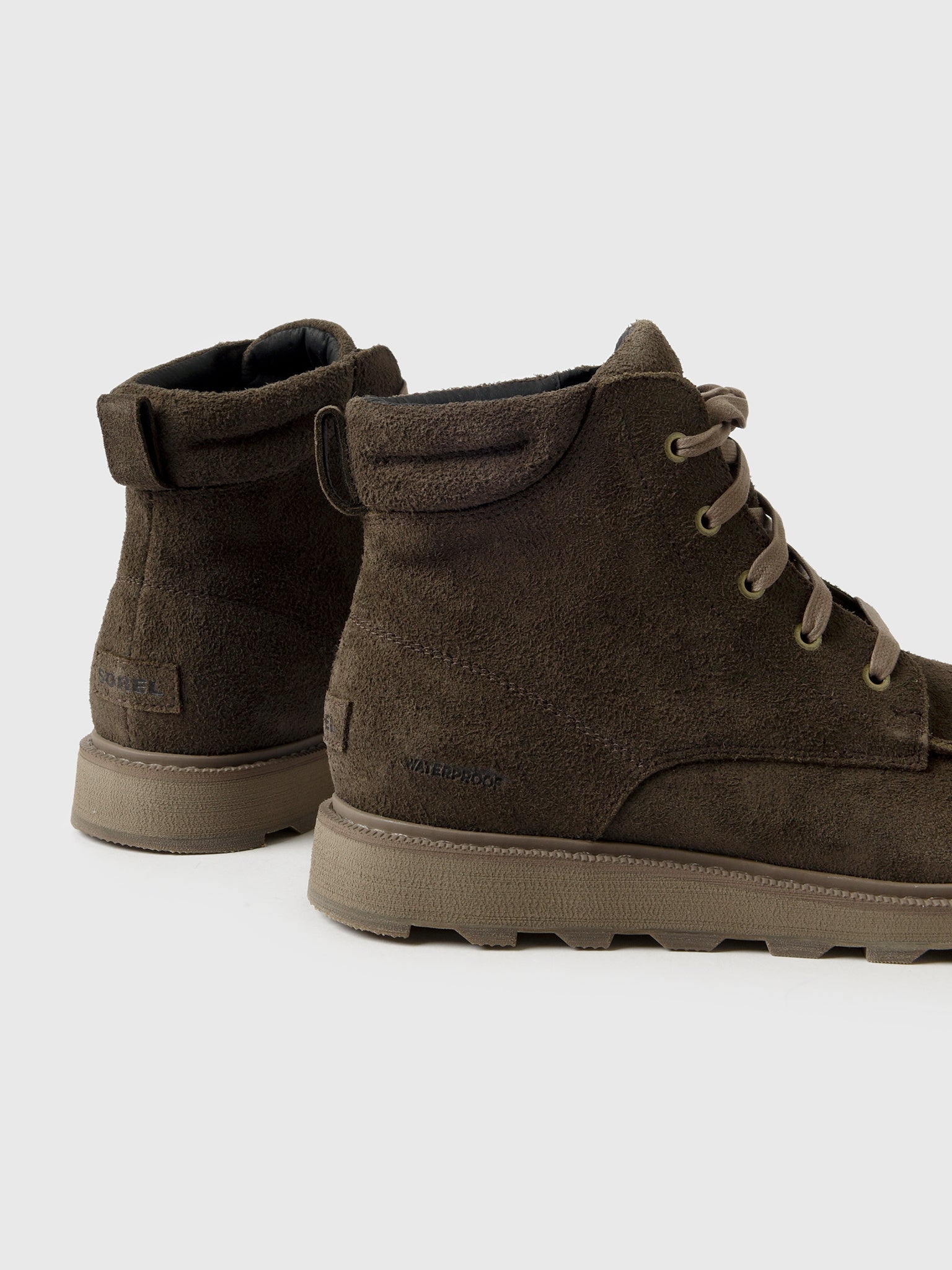 靴 DANNERJapan Made Madison Tirolean Vibram Danner - Madhappy & Danner Mountain Light Chestnut