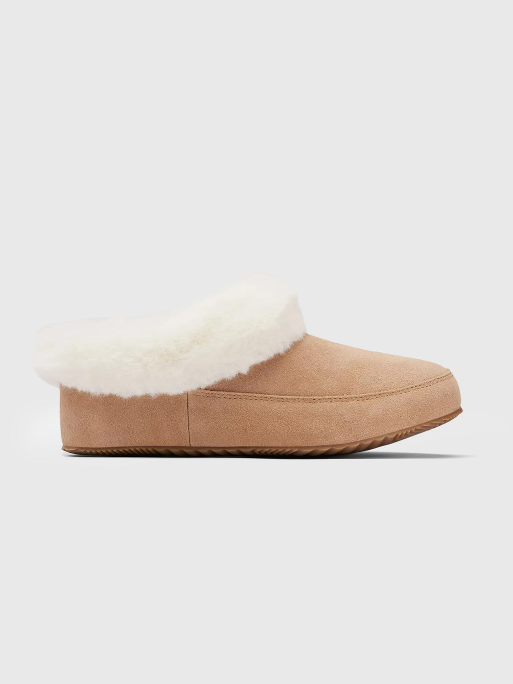 Sorel Women's Go™ Coffee Run Slipper - Saint Bernard
