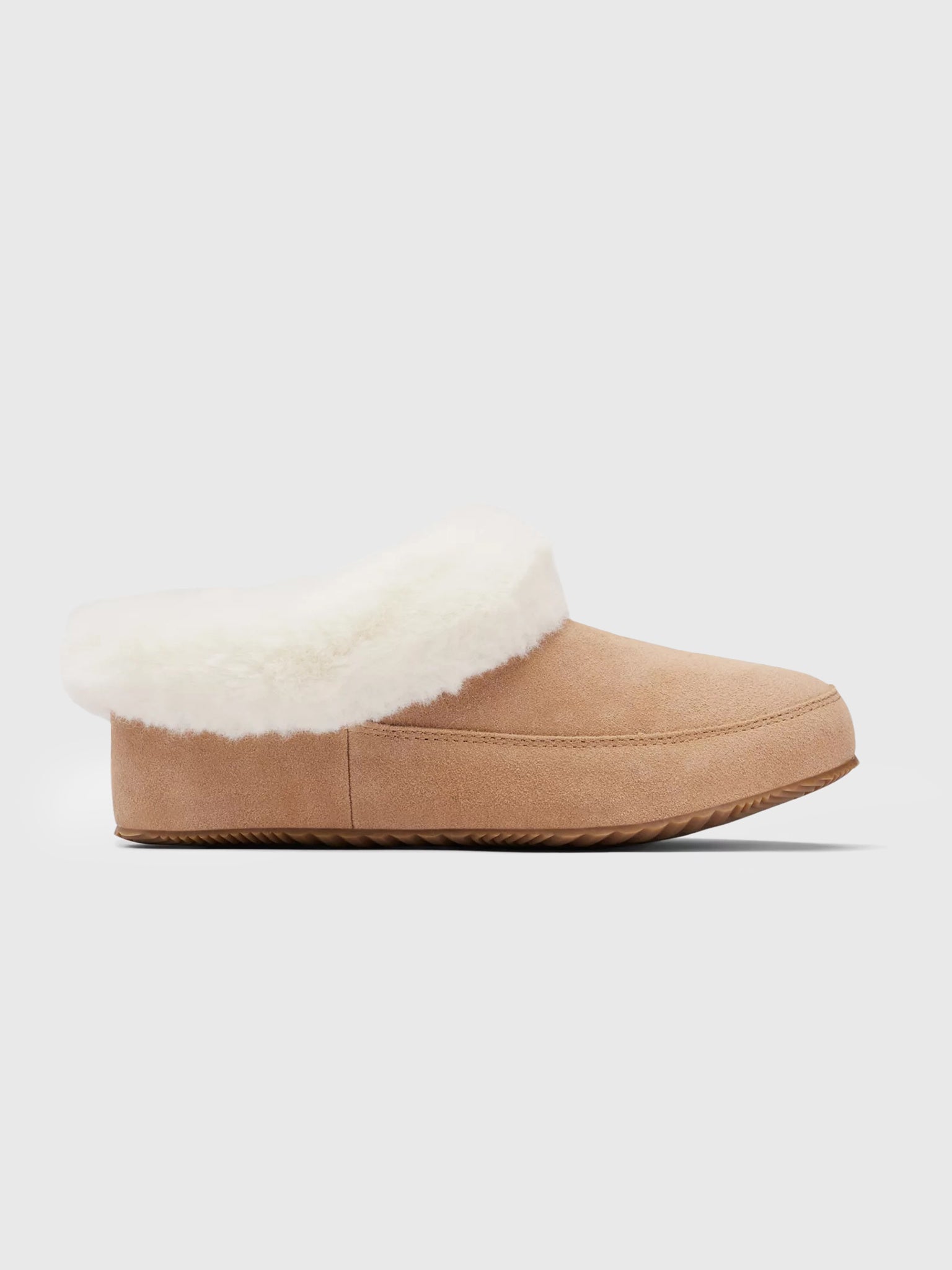 Sorel Women's Go™ Coffee Run Slipper - Saint Bernard