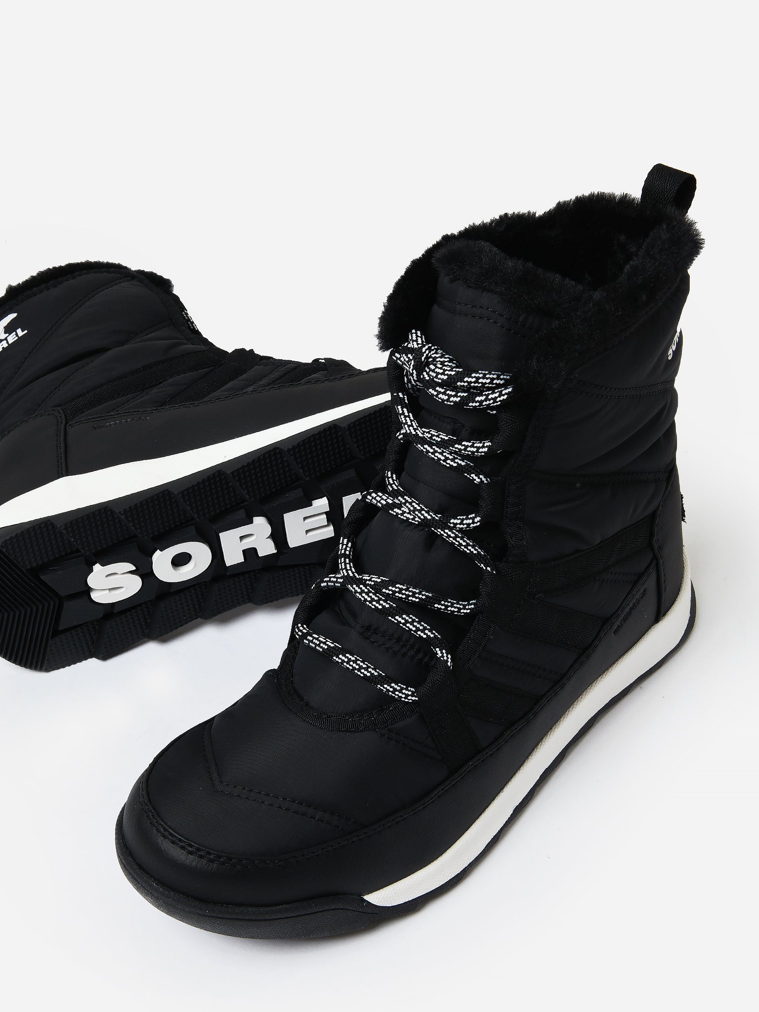 Sorel Women's Whitney™ II Short Lace Boot - Saint Bernard