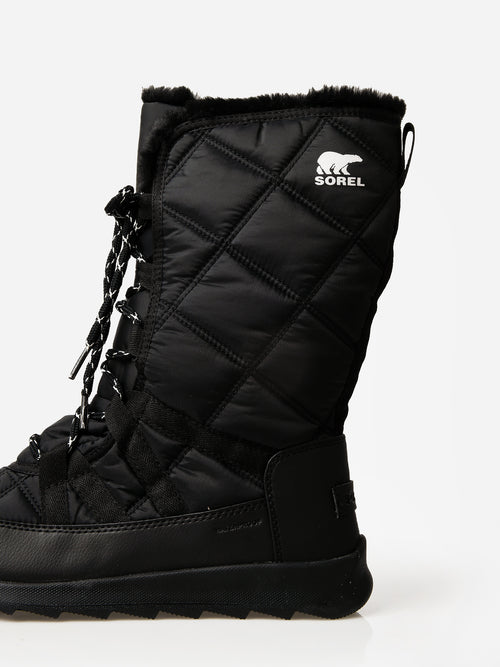Sorel Women's Whitney™ II Tall Lace Boot