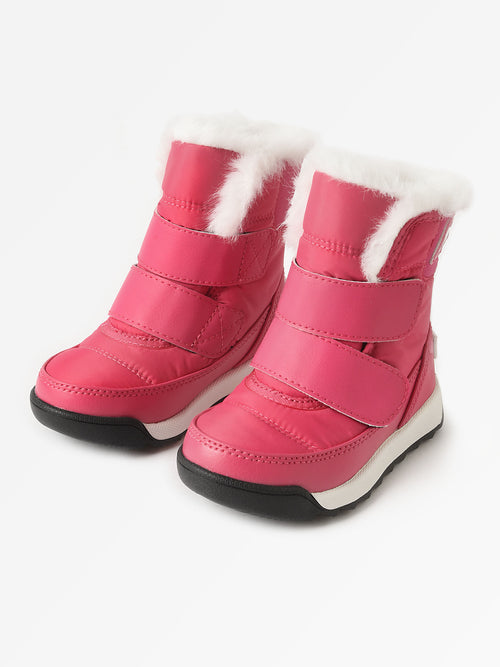 Sorel Kids' Whitney™ II Strap Boot
