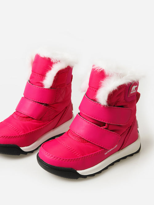 Sorel Toddler Whitney™ II Strap Boot