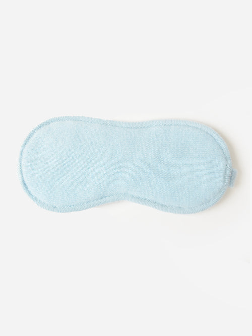 White + Warren Cashmere Sleep Mask