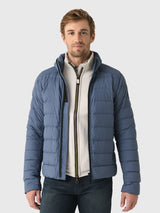 Canada Goose Men's Crofton Jacket EnduraLuxe - Saint Bernard