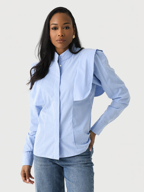 Berenice Women's Celes Shirt