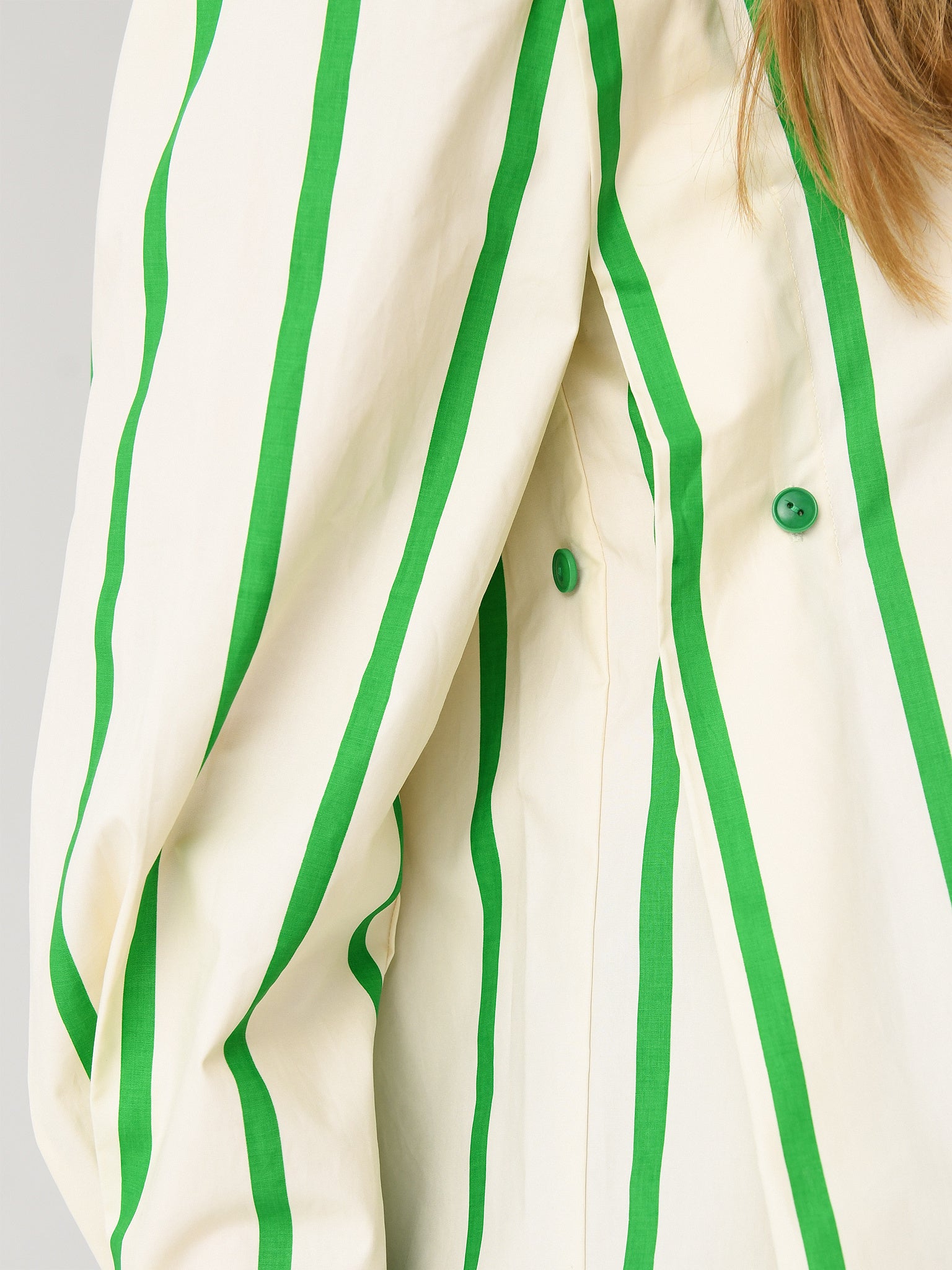 Berenice Women's Cooper Shirt - Saint Bernard