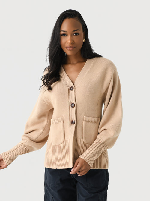 Berenice Women's Gilda Cardigan