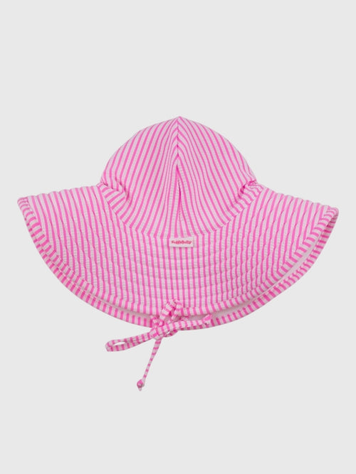 Rufflebutts Kids' Swim Hat