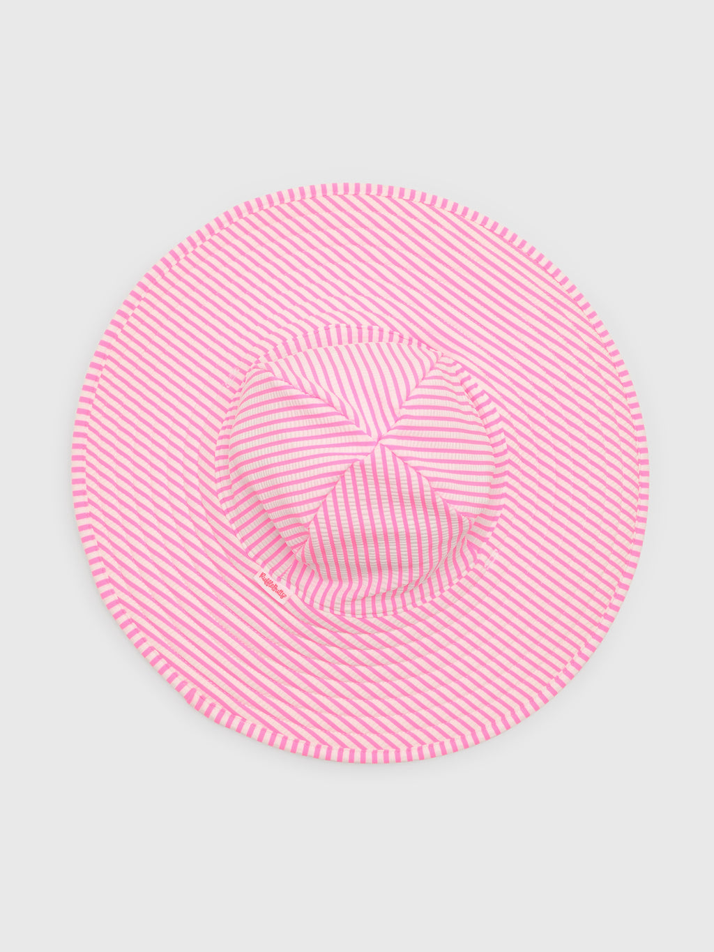 Rufflebutts Kids' Swim Hat - Saint Bernard