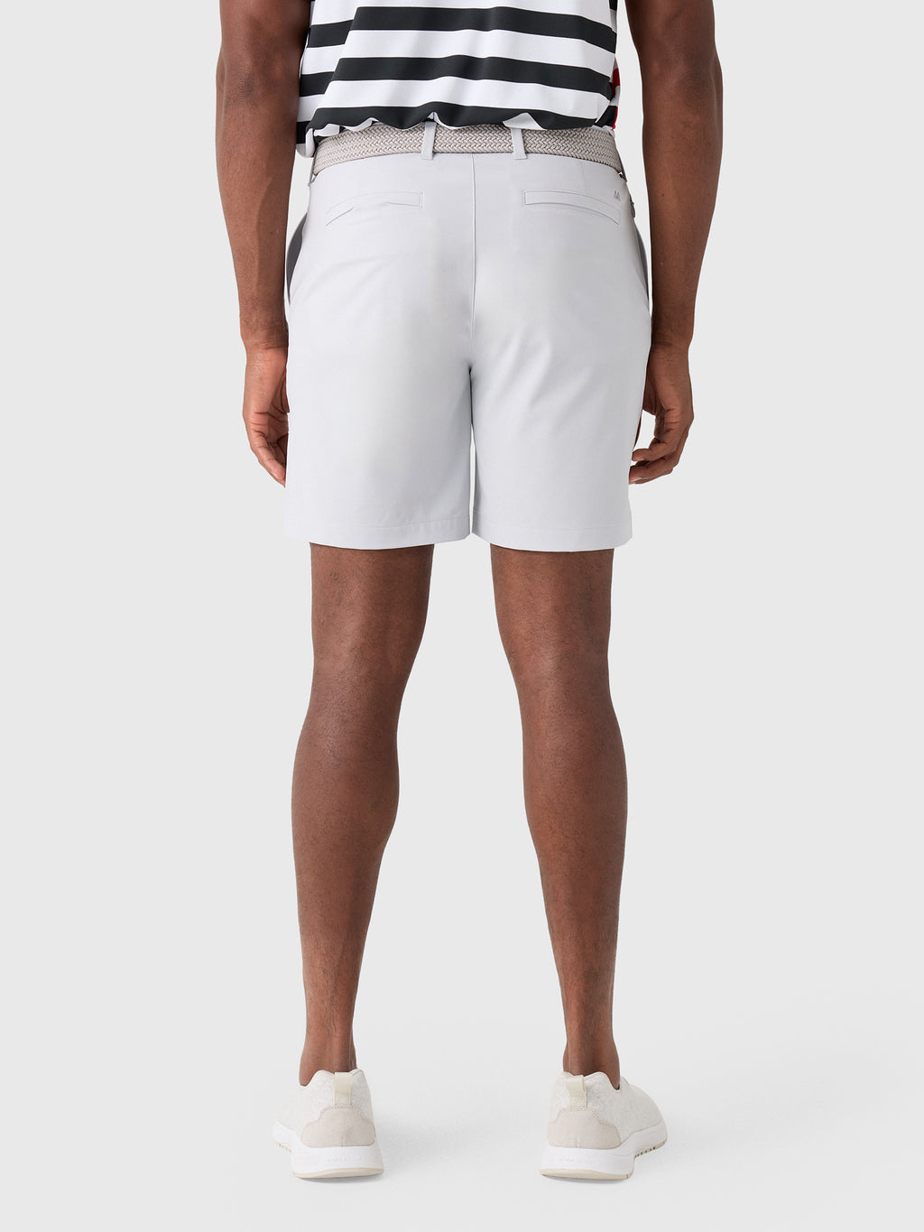 Mizzen+Main Men's Helmsman Short - Saint Bernard