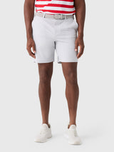 Mizzen+Main Men's Helmsman Short - Saint Bernard