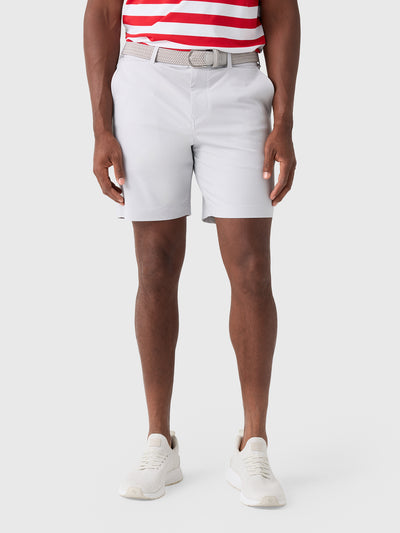 Mizzen+Main Men's Helmsman Short - Saint Bernard