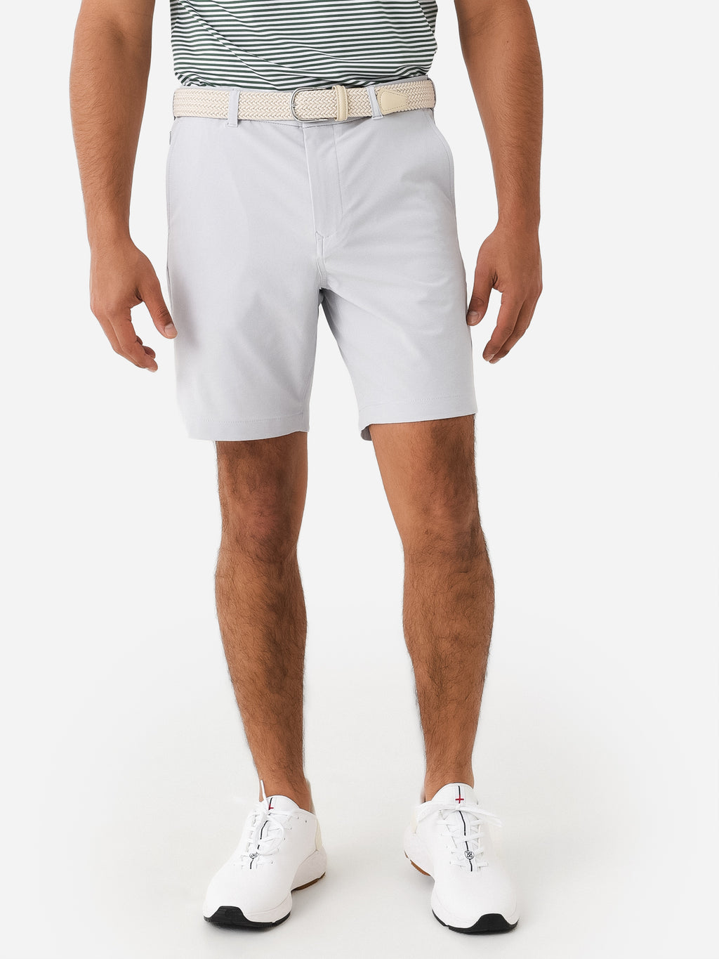Mizzen+Main Men's Helmsman Short - Saint Bernard