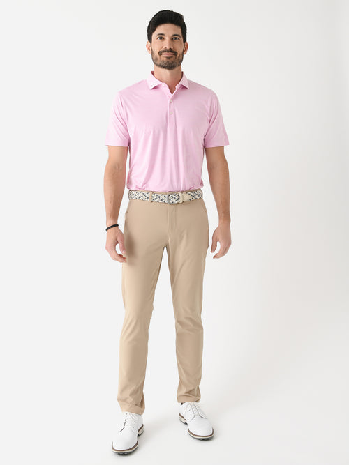 Mizzen+Main Men's Helmsman Chino Pant
