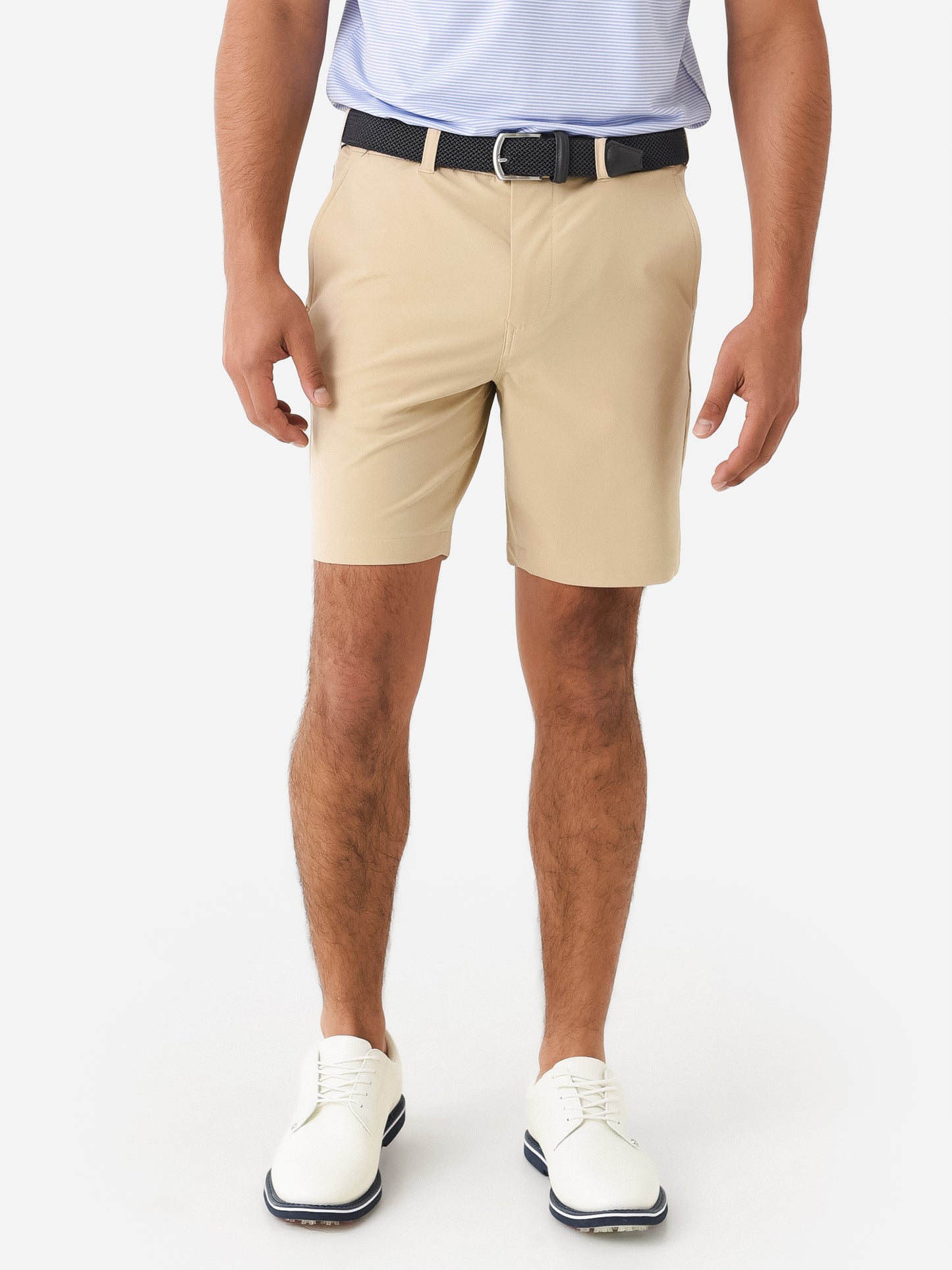 Mizzen+Main Men's Helmsman Short - Saint Bernard