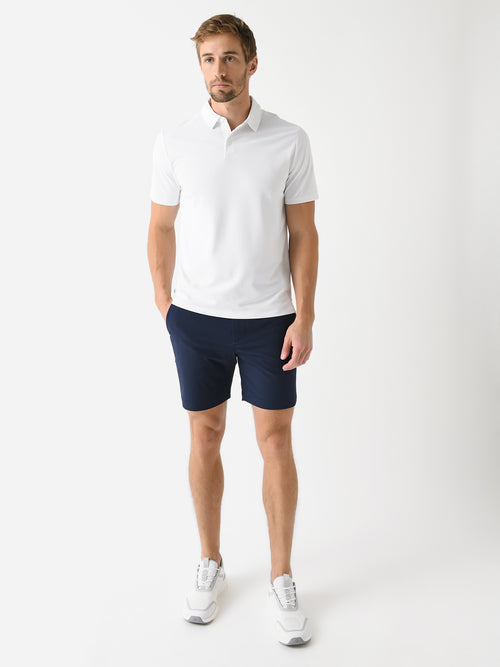 Mizzen+Main Men's Helmsman 7" Short