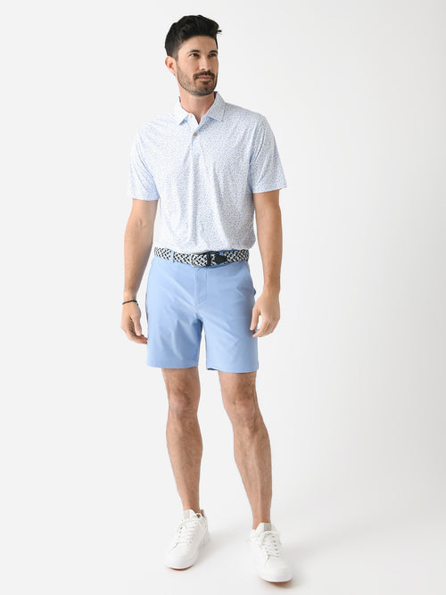 Mizzen+Main Men's Helmsman 7" Short