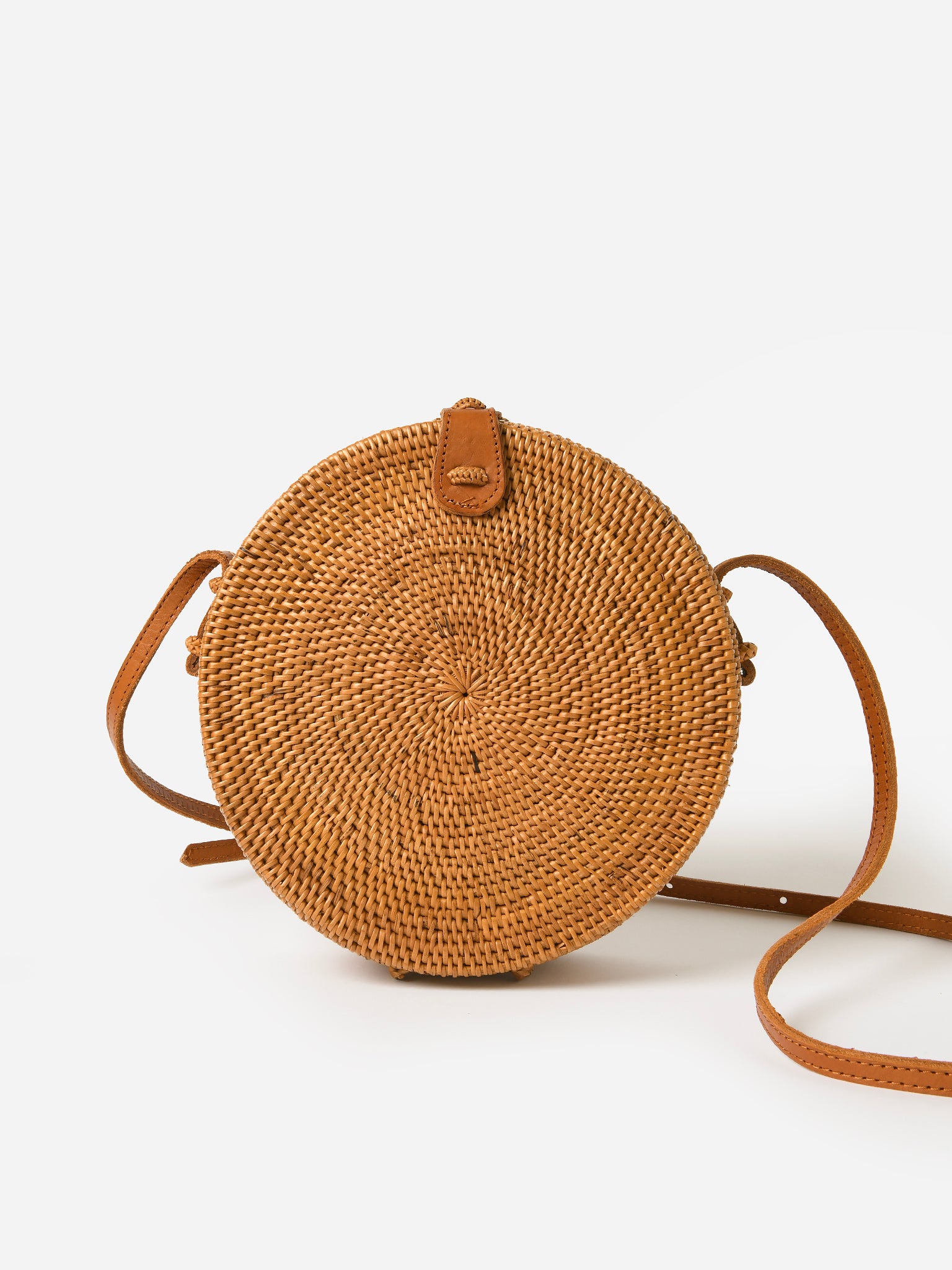 Poppy+Sage Camilla Bag - Saint Bernard