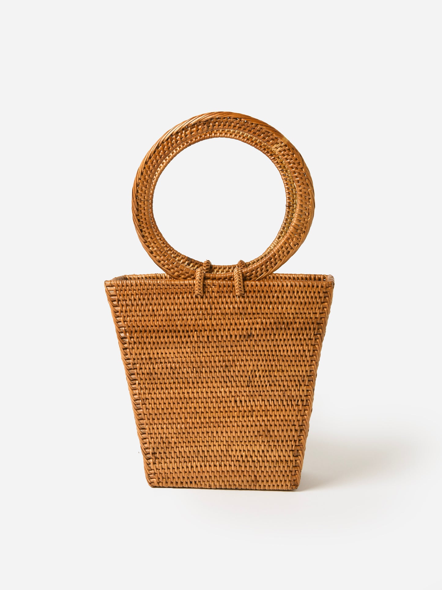 Poppy+Sage Penelope Bag - Saint Bernard