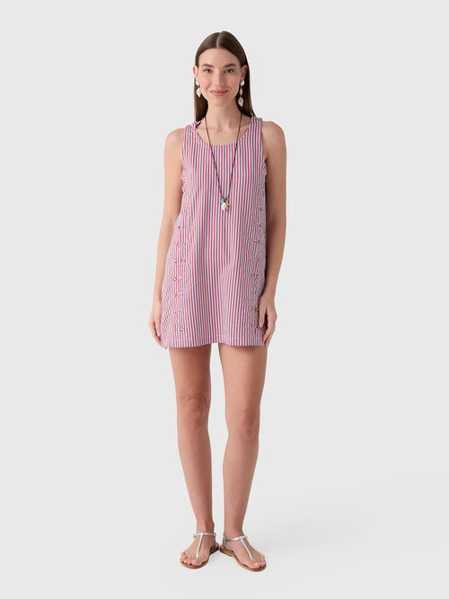 Coniglio Palm Beach Women's Palmo Mini Dress