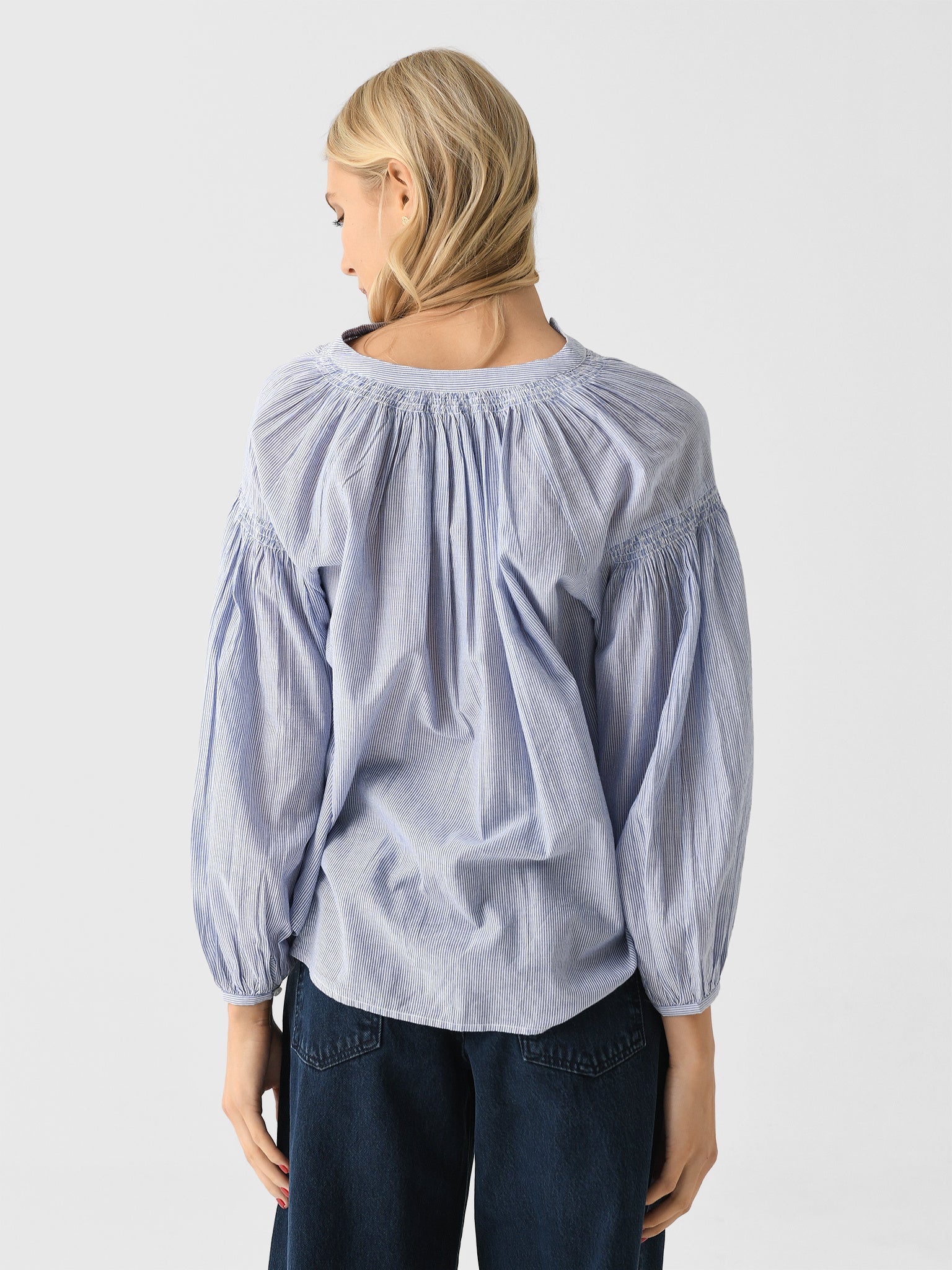 Nipoa Blouse