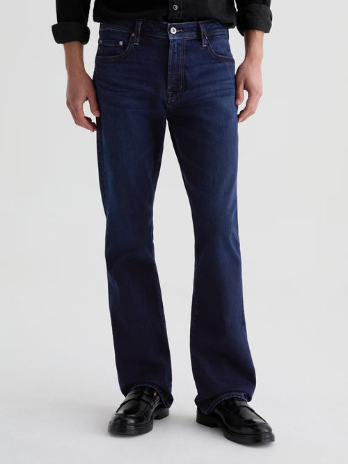 Adriano Goldschmied Men's The Clint Jean