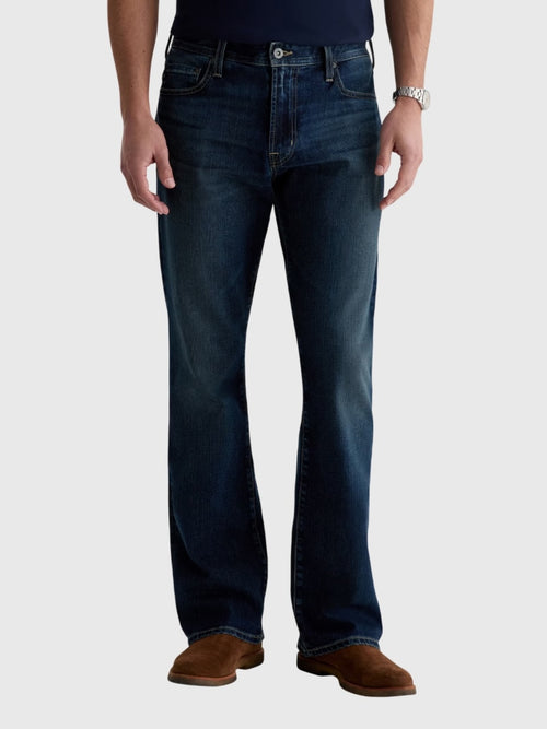 Adriano Goldschmied Men's The Clint Jean
