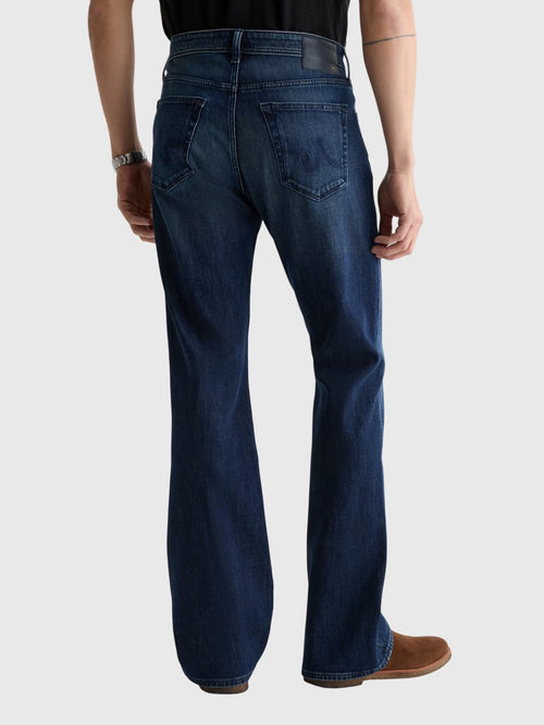 Adriano Goldschmied Men's The Clint Jean