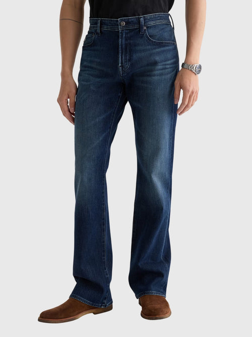 Adriano Goldschmied Men's The Clint Jean