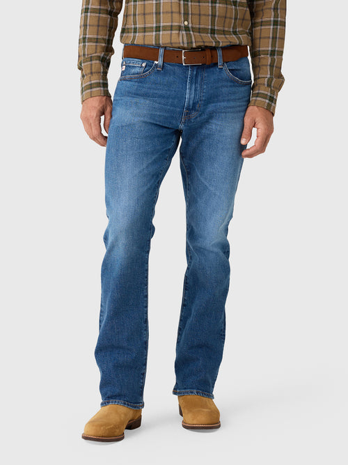 Adriano Goldschmied Men's The Clint Jean